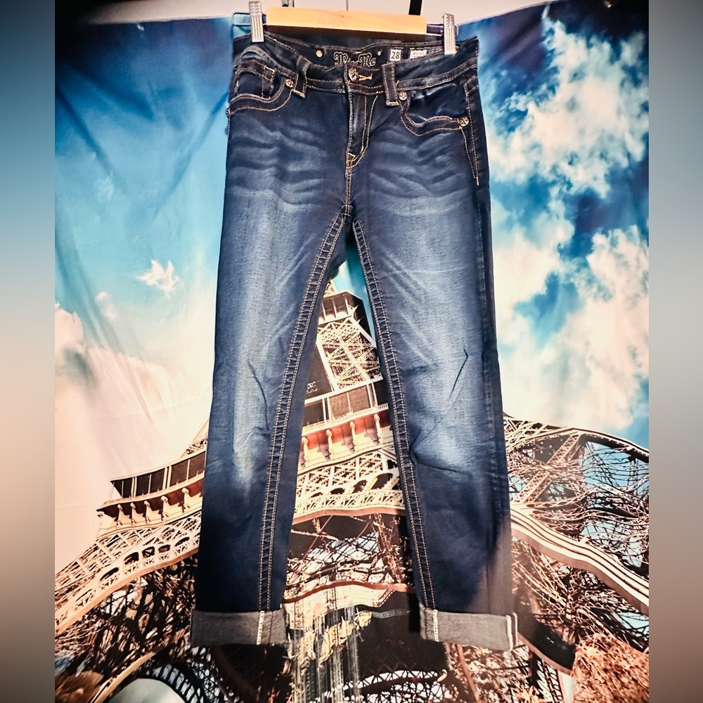 Miss Me size 28